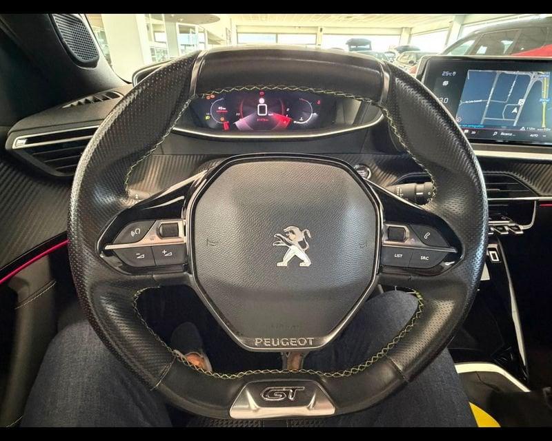 Peugeot 2008 II 2020 1.2 puretech GT s&s 130cv