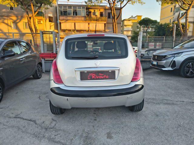LANCIA Ypsilon 1.3 Multijet 16V