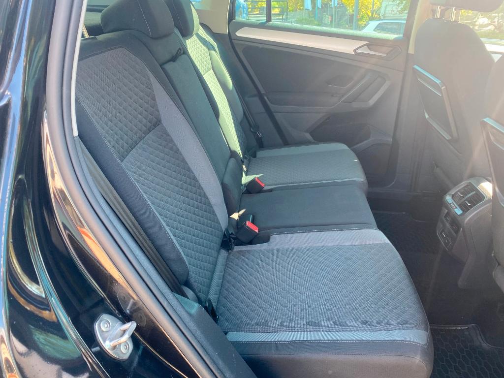 VOLKSWAGEN Tiguan 2ª serie Tiguan 1.6 TDI SCR ...
