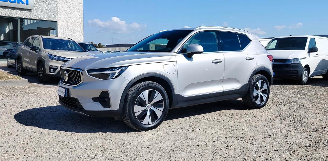 Volvo XC40 1.5 T4 Recharge PHEV Ultimate Bright aut.