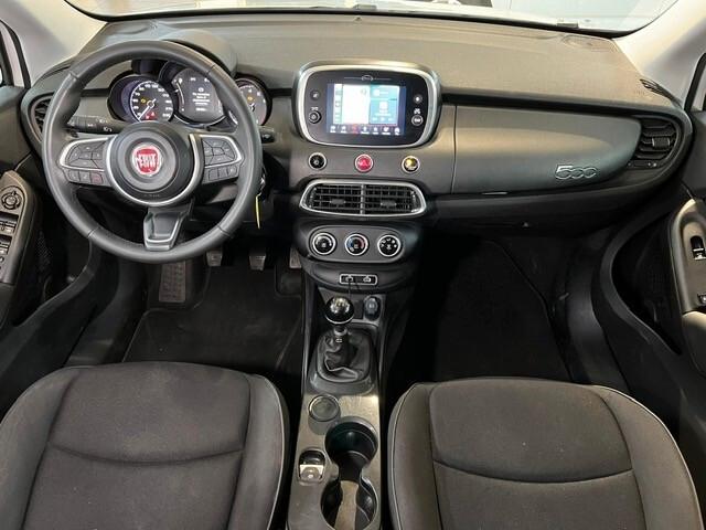 Fiat 500X 1.0 T3 120 CV