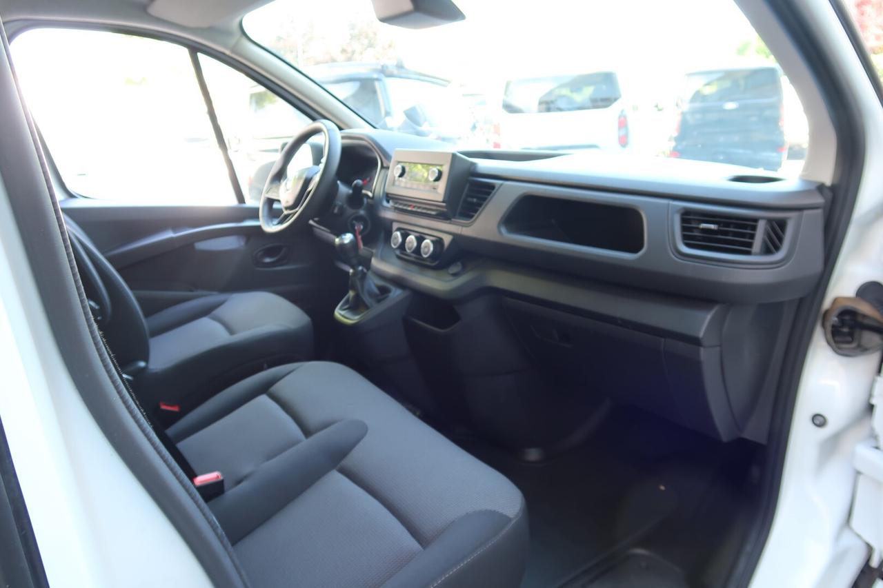 Renault Trafic T27 2.0 dCi 150CV PC-TN Furgone