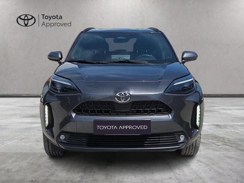 Toyota Yaris Cross 1.5 Hybrid 5p. E-CVT Trend