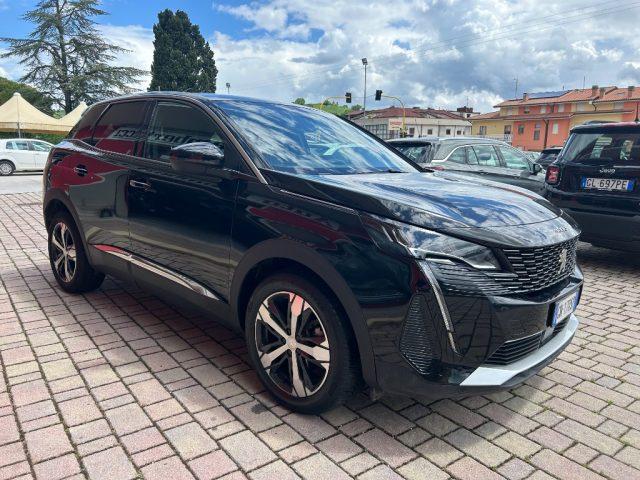 PEUGEOT 3008 BlueHDi 130 S&S EAT8 Allure