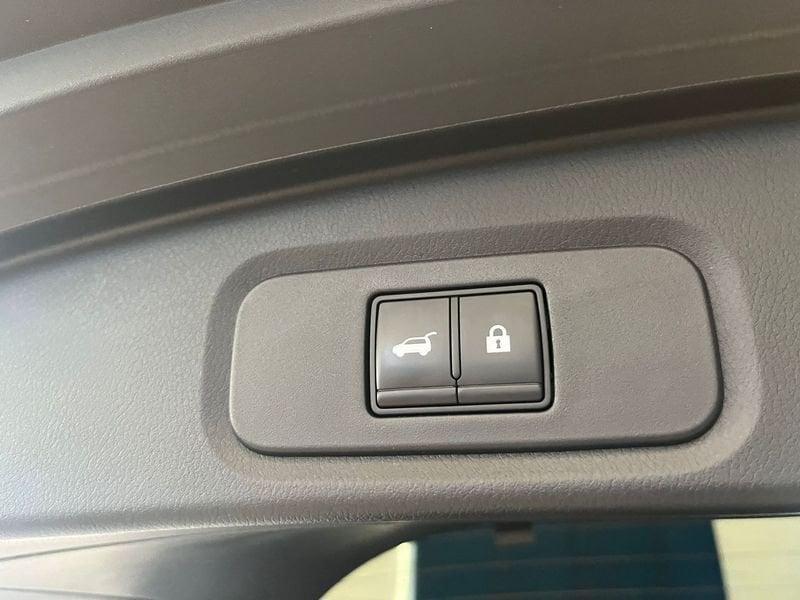 Nissan Qashqai Qashqai MHEV 140 CV Tekna