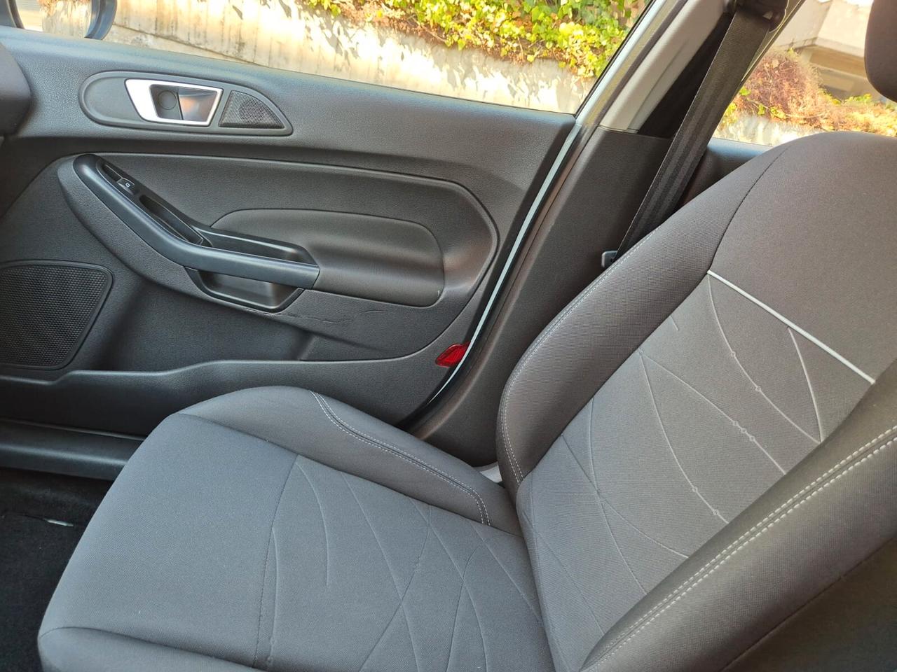 Ford Fiesta 1.5 TDCi 95CV 5 porte Business