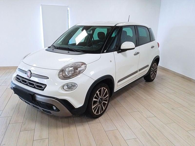 FIAT 500L 1.3 Multijet 95 CV City Cross