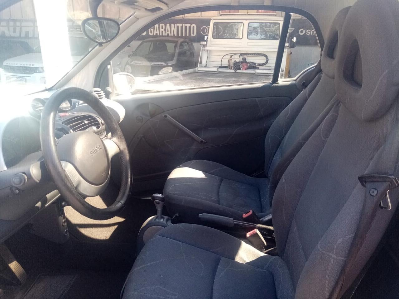 SMART FORTWO 700 COUPE GRANDSTYLE
