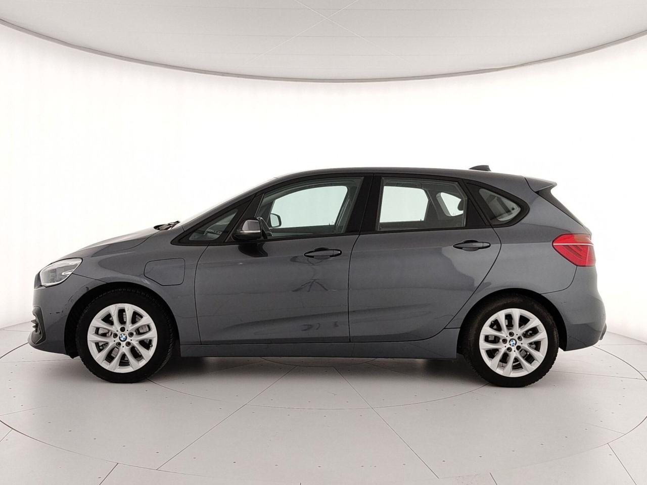 Bmw 225 Serie 2 Active Tourer 225xe Iperformance Business