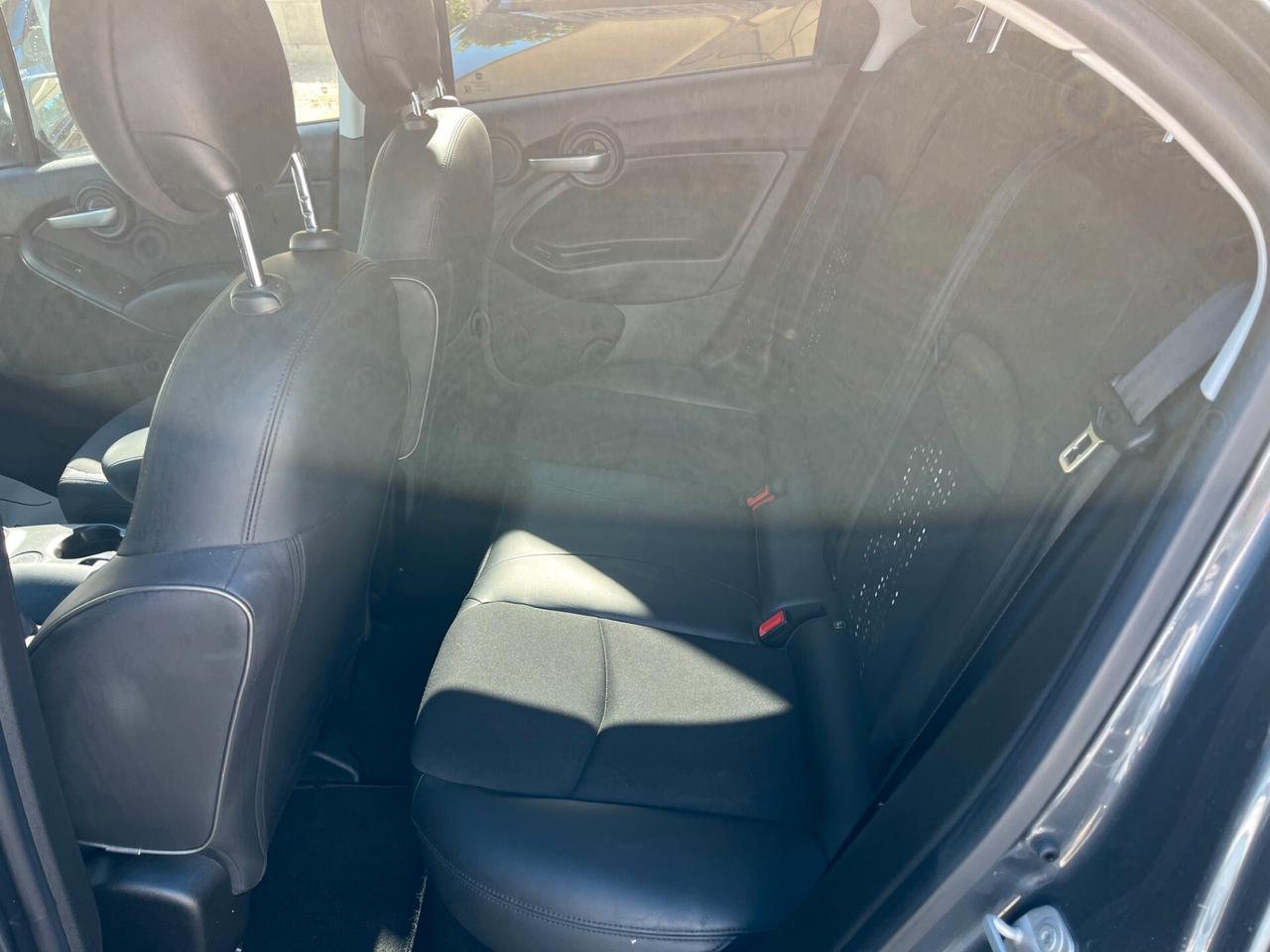 Fiat 500X 1.3 MultiJet 95 CV KM CERTIFICATI 1 PROPRIETARIO 2022