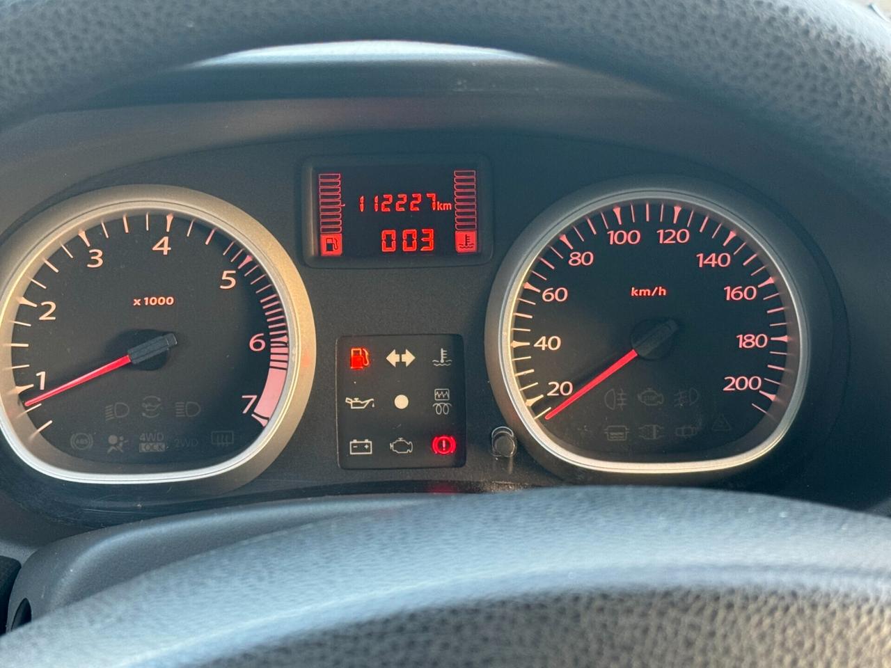 Dacia Duster 1.5 dCi 110CV 4x2 Lauréate