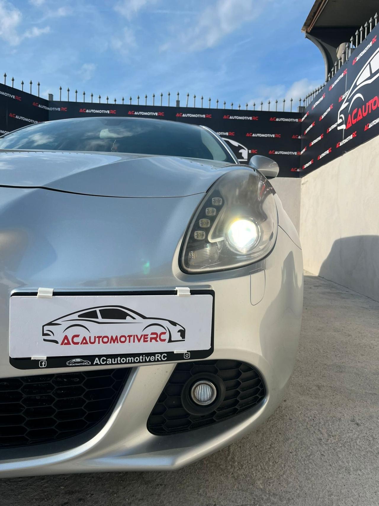 Alfa Romeo Giulietta 1.6 JTDm-2 105 CV Distinctive