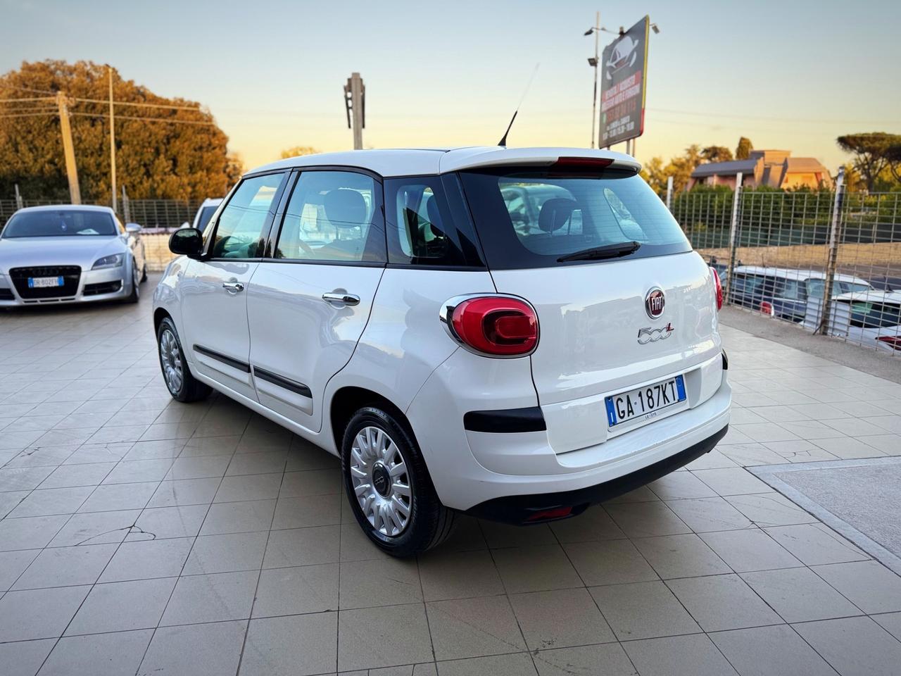 Fiat 500L 1.3 Multijet 95 CV Dualogic Garanzia 12 Mesi
