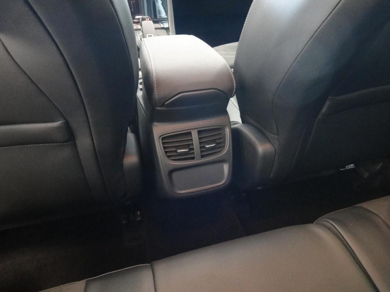 OPEL GRANDLAND ULTIMATE 1.5d 130cv/96kw AT8 Cambio Automatic - Fari Led Matrix - NAVY