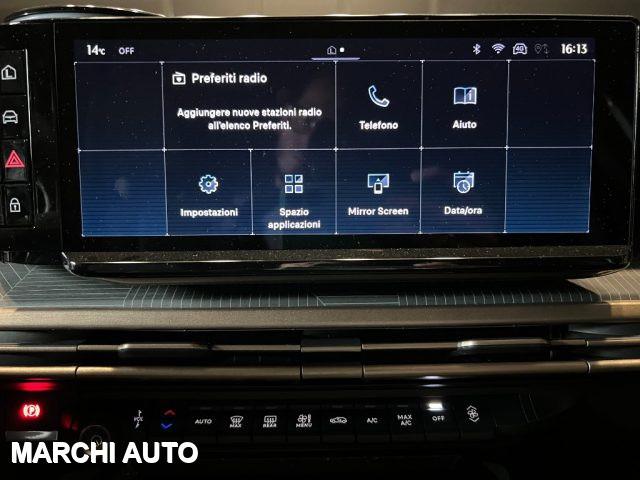 LANCIA Ypsilon Hybrid e-DCT