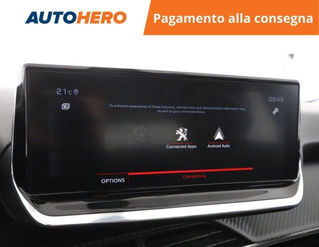 PEUGEOT 2008 PureTech 100 S&S Allure