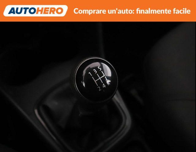 VOLKSWAGEN Polo 1.0 MPI 5p. Trendline