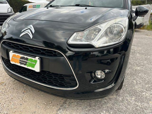 CITROEN C3 1.4 GPL airdream DeeJay