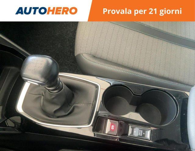 PEUGEOT 208 PureTech 100 Stop&Start 5 porte Allure