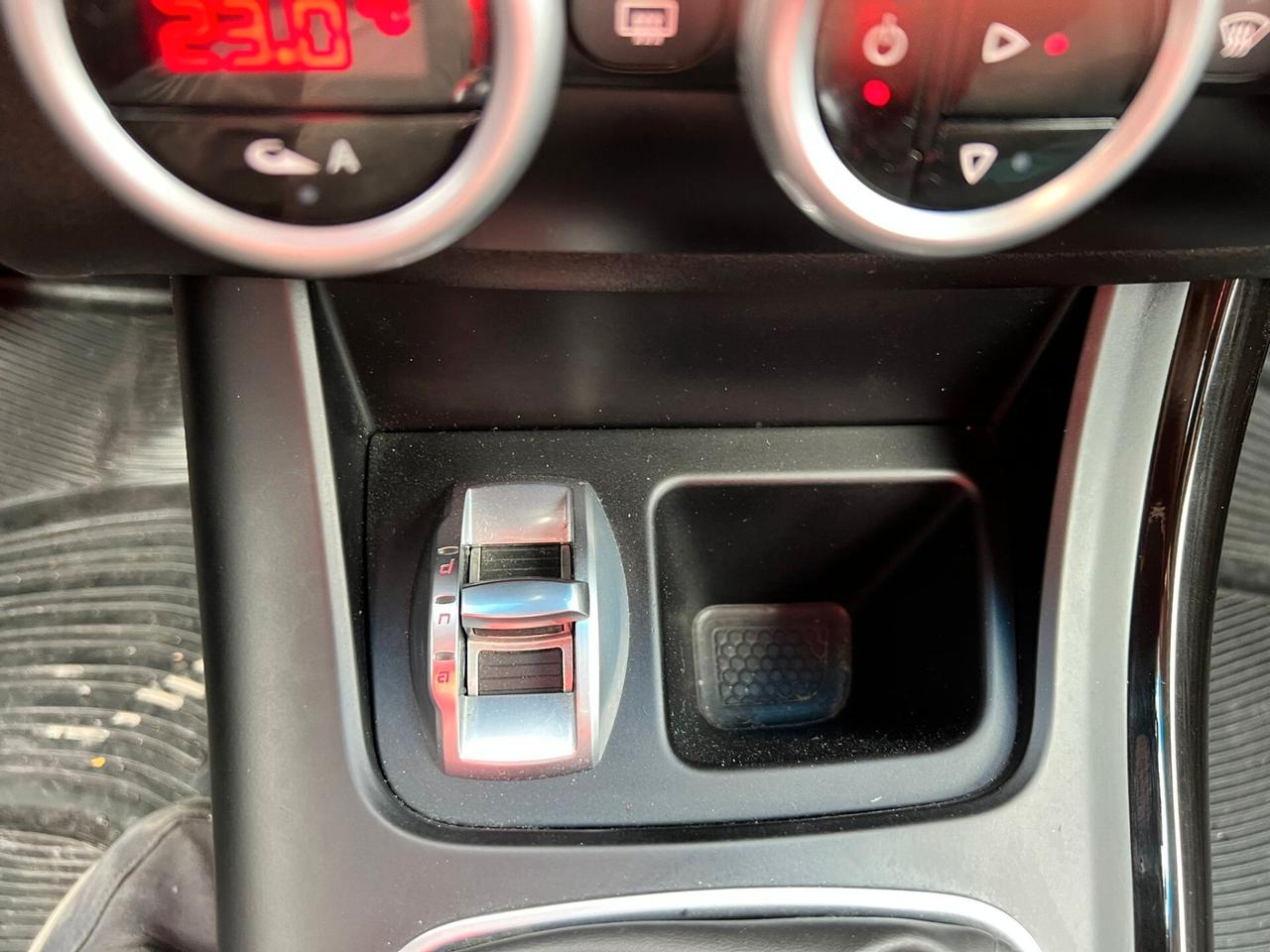 Alfa Romeo Giulietta 2.0JTDm COME NUOVA CHIAMA 2013