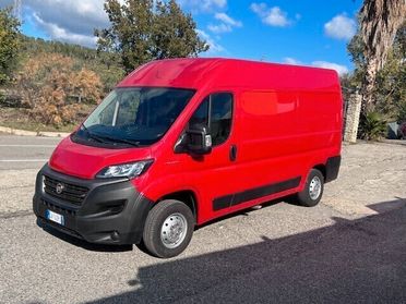 Fiat Ducato 33 2.3 MJT 140CV PM-TM Furgone