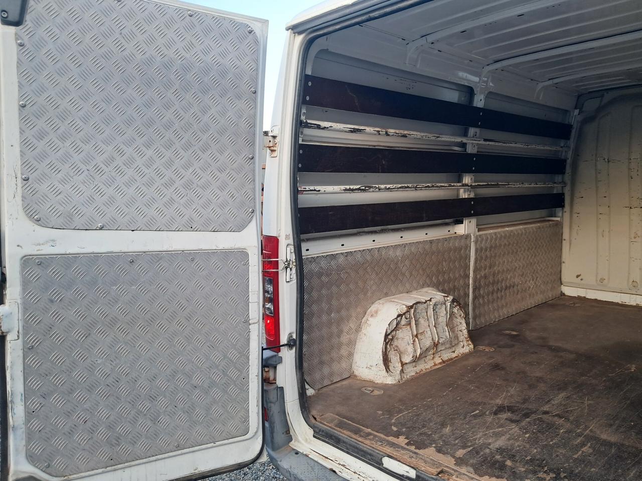 DUCATO 2.8 JTD
