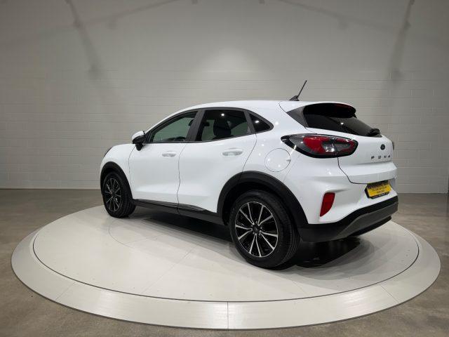 FORD Puma 1.0Hybrid 125cv aut. Titanium PR. REALE/GAR. 2029