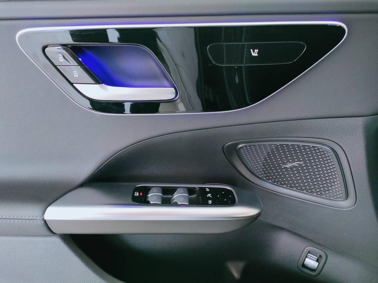 Mercedes-Benz Classe C-S206 SW 2021 - C SW 220 d mhev AMG Line Advanced 197cv auto