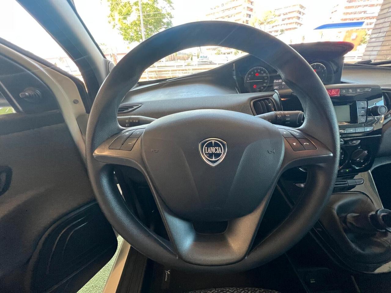 Lancia Ypsilon 1.0 HYBRID 30.000KM*NESSUN VINCOLO FINANZIAM* AZIENDALE Ecochic Silver