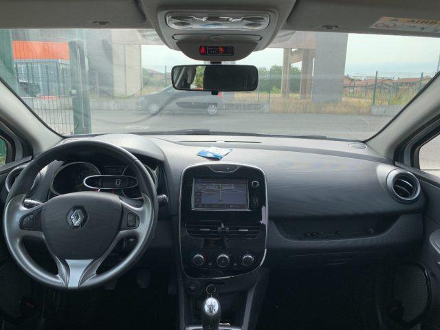 RENAULT Clio 1.2 75CV GPL 5 porte Wave