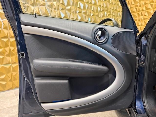 Mini Cooper D Countryman 1.6 Business