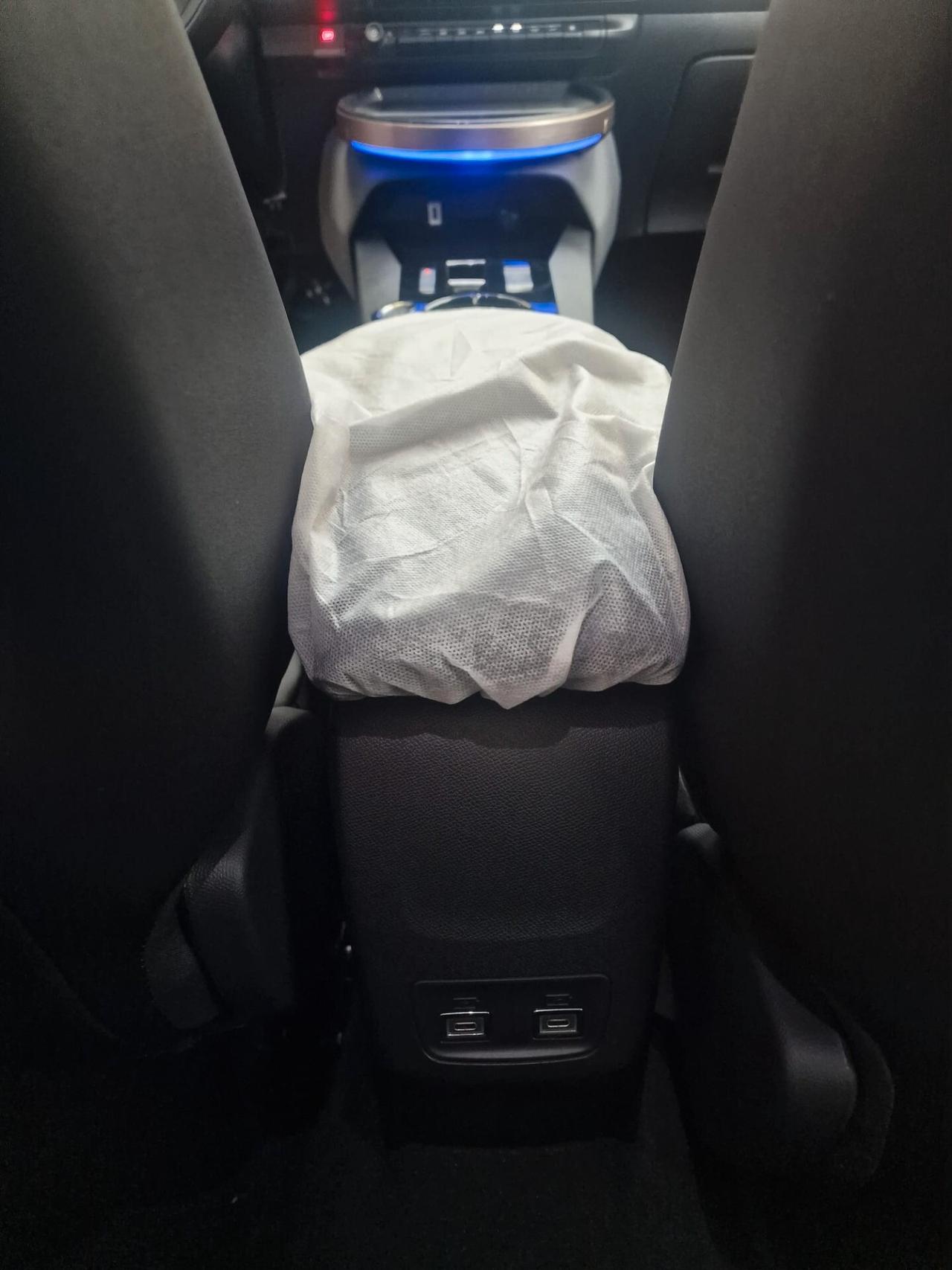 Lancia Ypsilon Hybrid e-DCT