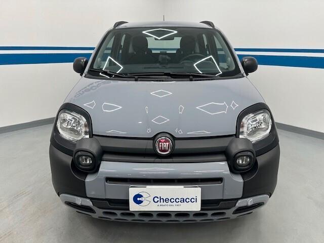 Fiat Panda 1.0 hybrid City Cross s * 12.000 KM *