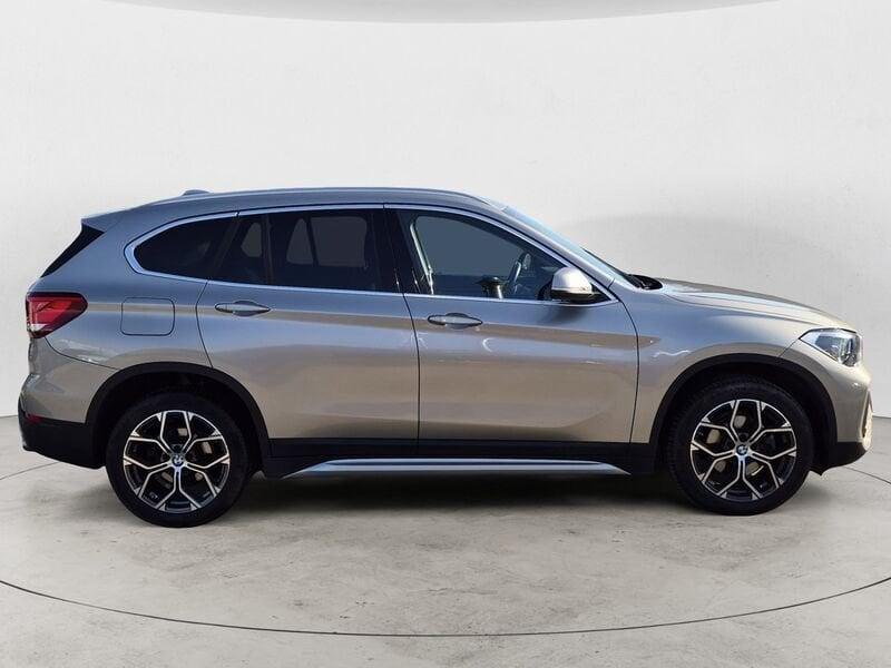 BMW X1 sdrive18d xLine Plus auto