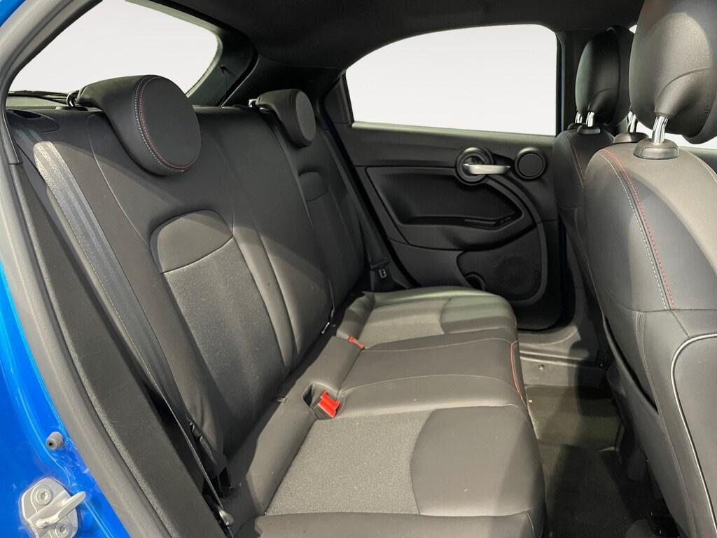 Fiat 500 X 1.6 Mjt 130CV Sport