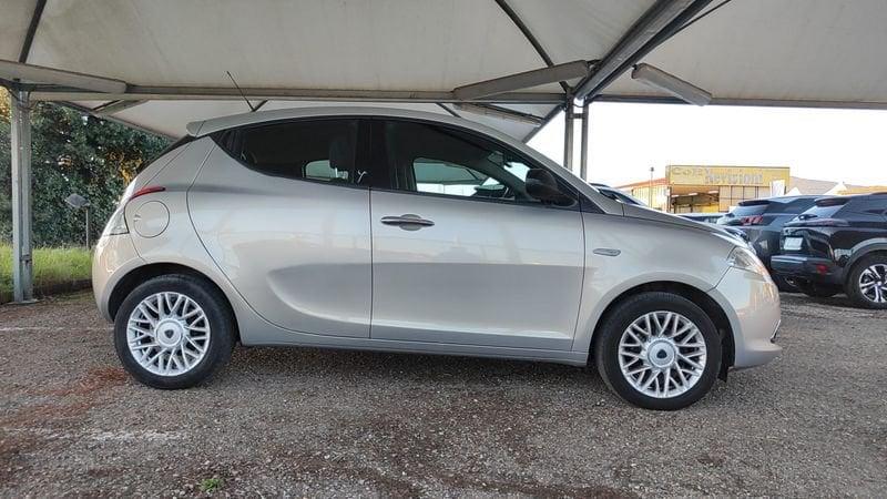 Lancia Ypsilon 1.2 69 cv Gold