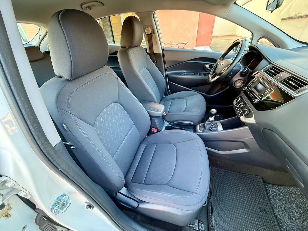 Kia Rio 1.2 5p. Active Style Pack E6