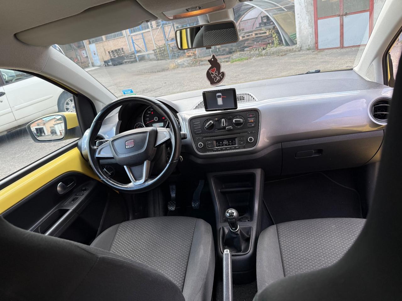 Seat Mii 1.0 3 porte Style