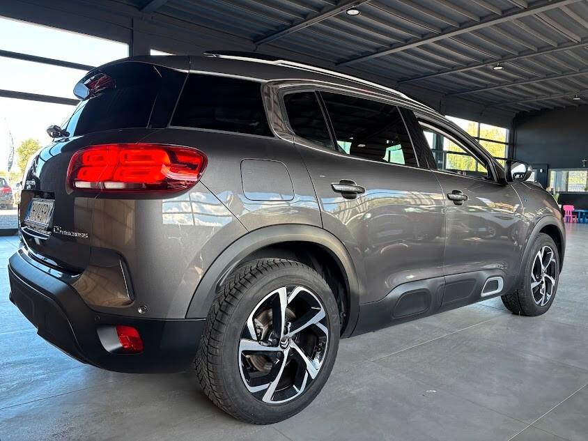 Citroen C5 Aircross Hybrid 225 E-EAT8 Shine 67.000KM