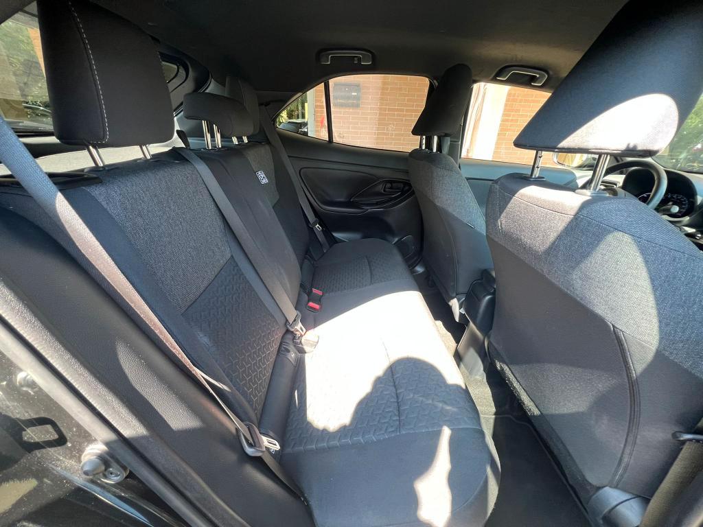 Toyota Yaris Cross 1.5h Trend fwd 116cv e-cvt