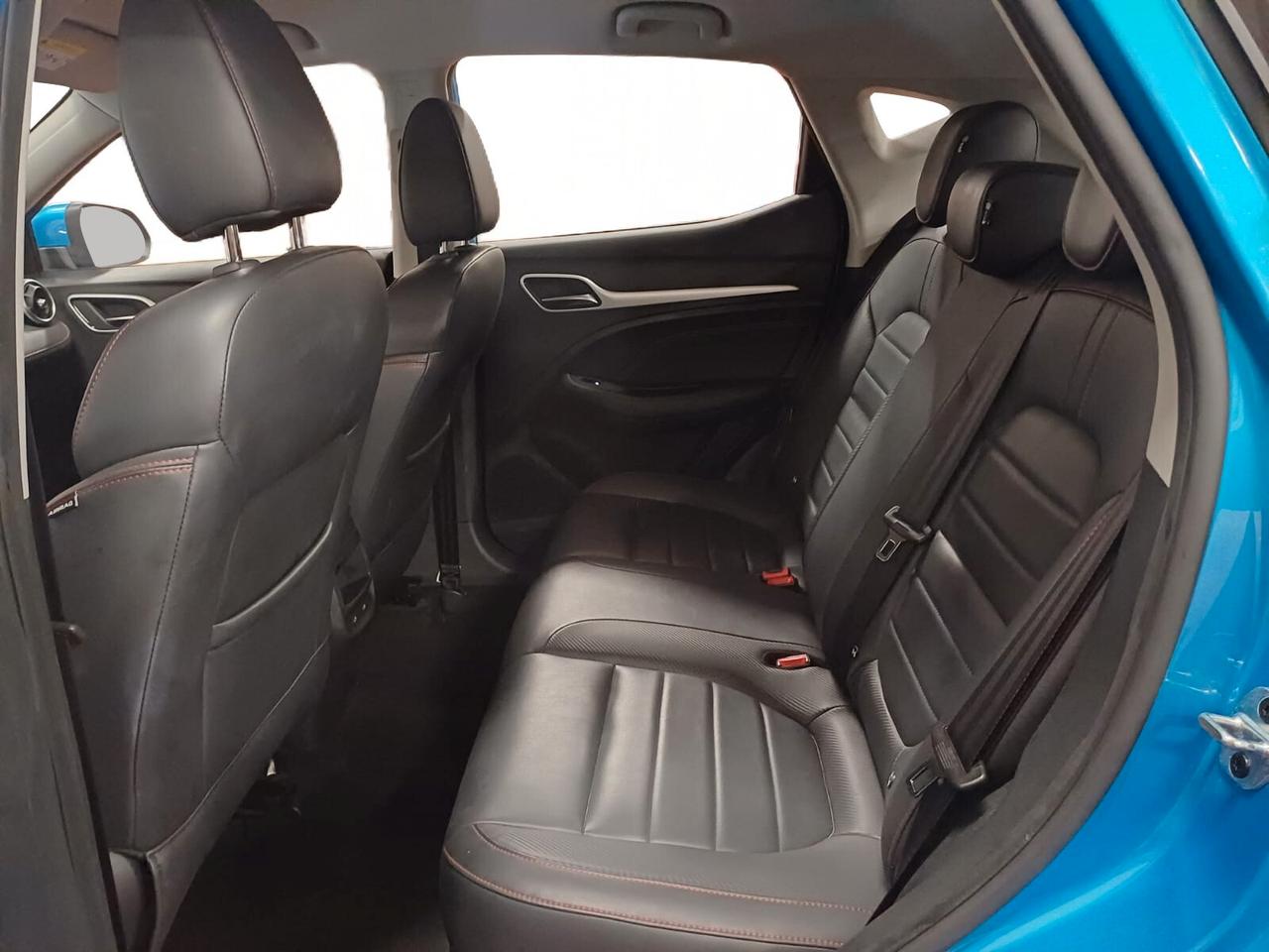 Mg ZS 1.5 VTi-tech Luxury | da € 217,00 al mese