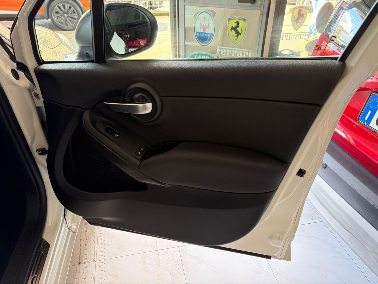 Fiat 500X 1.3 MultiJet 95CV Sport