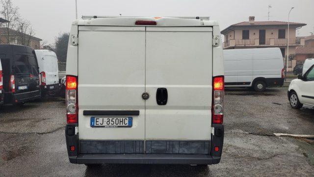 FIAT Ducato 35 2.0 MJT PC-TN Furgone