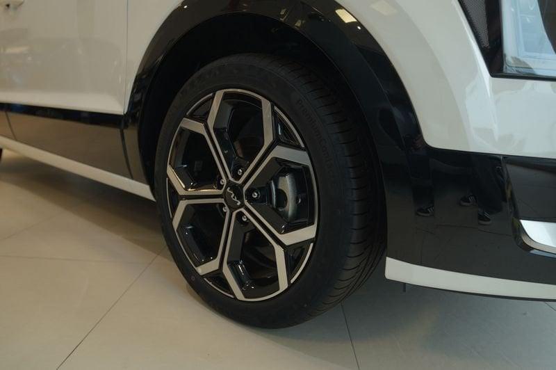 Kia Niro HEV NEW HEV-PHEV 1.6 MY25 HEV GPL STYLE * Conver. GPL