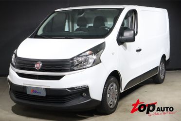 Fiat Talento 2.0 MJT 120 CV L1 Corto 3 POSTI CAMERA 17.850+ IVA