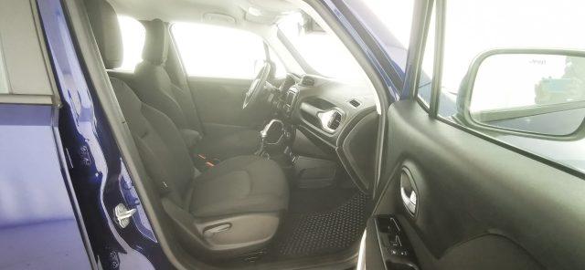 JEEP Renegade 1.0 T3 Longitude