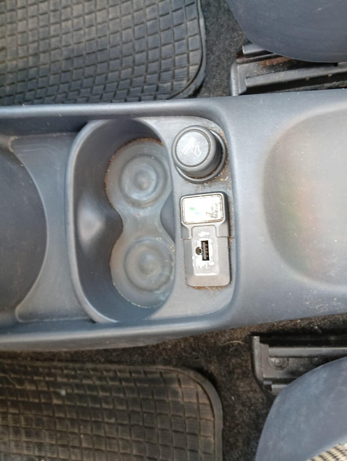 Fiat 500 1.2 Lounge GPL