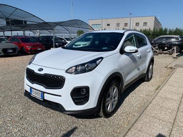 KIA Sportage 1.6 GDI 2WD Cool