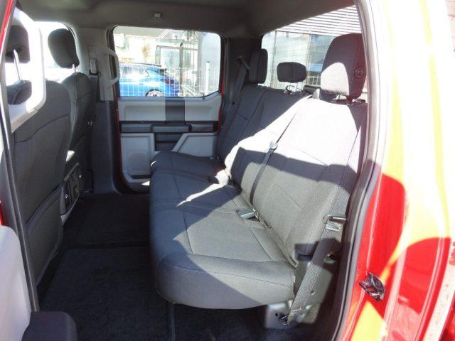 FORD F 150 3.5L V6 GPL EcoBoost SXT SPORT SuperCrew N1