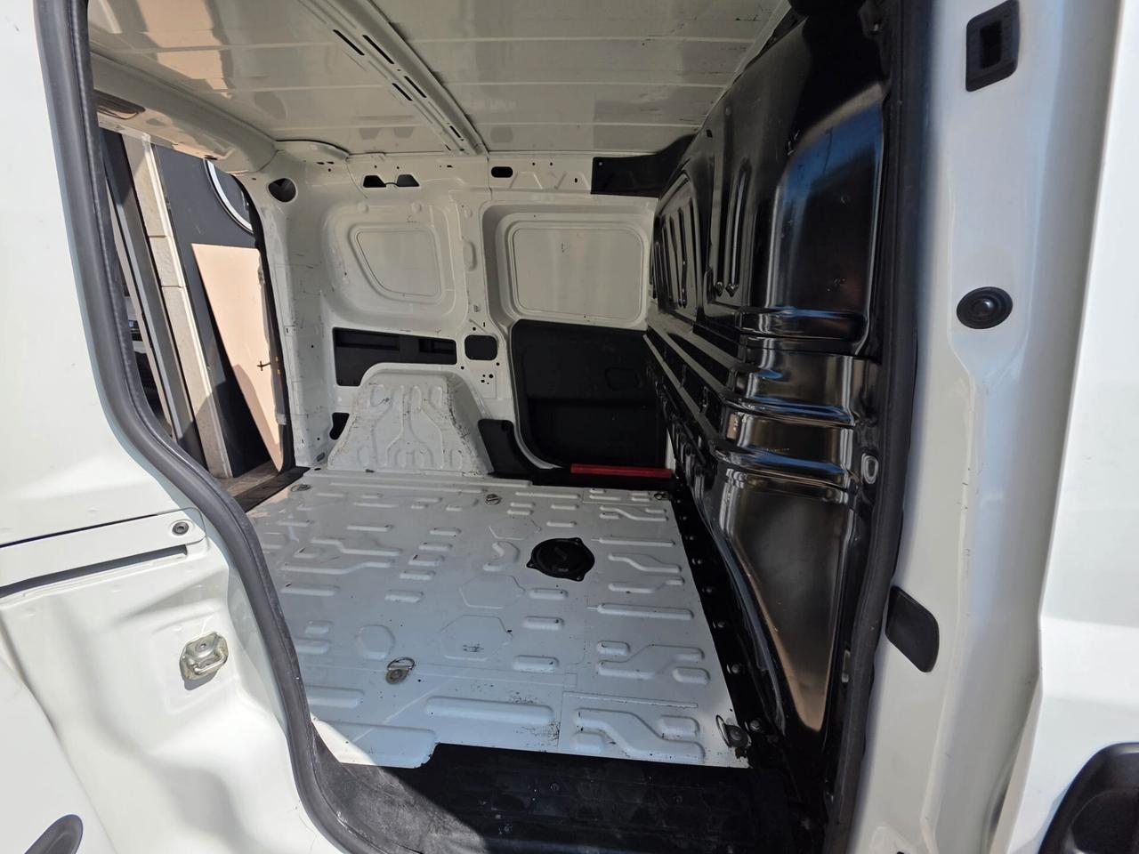 Fiat Doblo Doblò 1.6 MJT 105CV S&S PC-TN Cargo Lounge#3POSTI#1.6 MJT 105CV#CLIMA